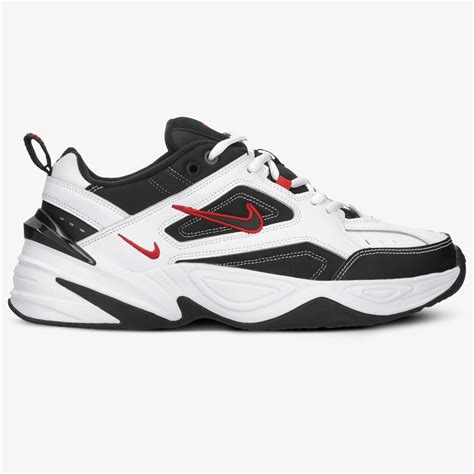 nike tekno herren weiß|Nike m2k tekno white.